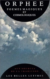 Poèmes Magiques Et Cosmologiques