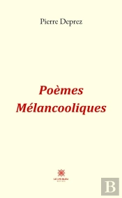 Poemes Melancooliques - Illustrations, Couleur