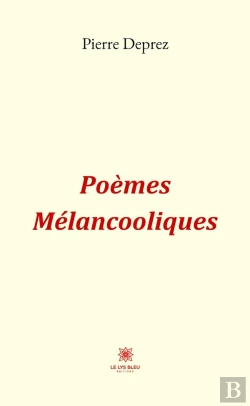 Bertrand.pt - Poemes Melancooliques - Illustrations, Couleur