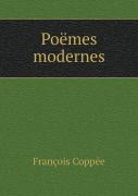 Poemes Modernes