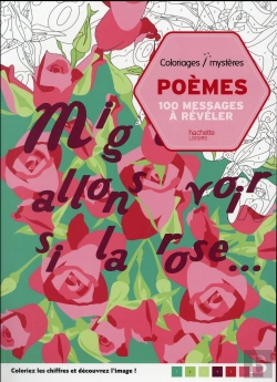 Bertrand.pt - Poemes Mysteres