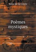 Poemes Mystiques