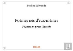 Bertrand.pt - Poemes Nes D Eux Memes - Poemes En Prose Illustres