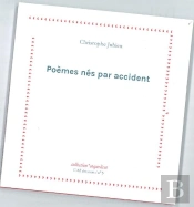 Poèmes Nés Par Accident