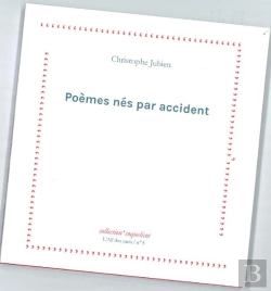 Bertrand.pt - Poèmes Nés Par Accident