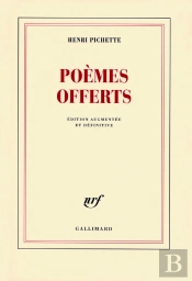 Poèmes Offerts