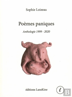 Bertrand.pt - Poèmes Paniques
