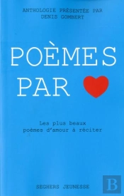 Poèmes Par Coeur