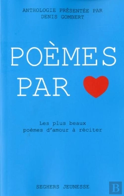 Bertrand.pt - Poèmes Par Coeur