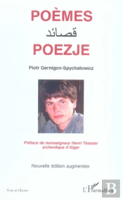 Poemes Poezje 