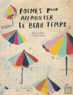 Bertrand.pt - Poemes Pour Affronter Le Beau Temps