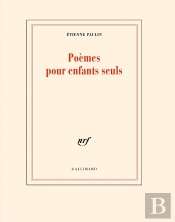 Poèmes Pour Enfants Seuls