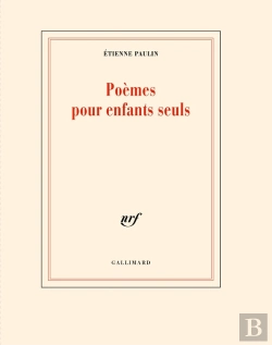 Bertrand.pt - Poèmes Pour Enfants Seuls
