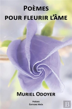 Bertrand.pt - Poèmes Pour Fleurir L'Âme