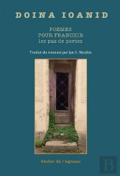 Poèmes Pour Franchir Les Pas De Portes