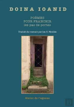 Bertrand.pt - Poèmes Pour Franchir Les Pas De Portes