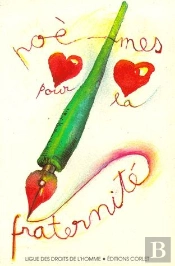 Poemes Pour La Fraternite T.4