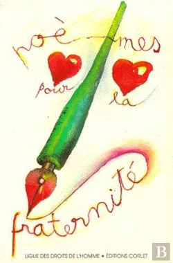 Bertrand.pt - Poemes Pour La Fraternite T.4