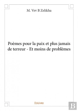 Bertrand.pt - Poemes Pour La Paix Et Plus Jamais De Terreur - Et Moins De Problemes