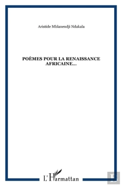 Bertrand.pt - Poemes Pour La Renaissance Africaine