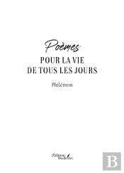 Poèmes Pour La Vie De Tous Les Jours
