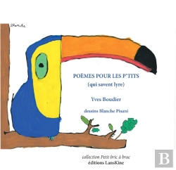 Bertrand.pt - Poèmes Pour Les P'Tits : (Qui Savent Lyre)