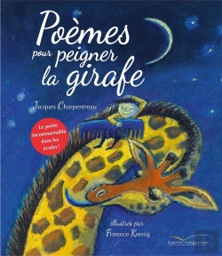 Bertrand.pt - Poèmes Pour Peigner La Girafe