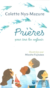Poèmes Pour Prier, Rire Et Chanter