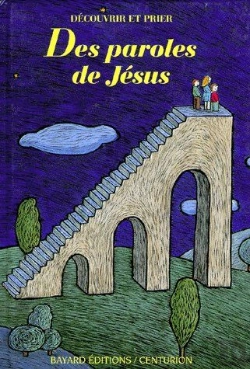 Bertrand.pt - Poemes Pour Prier Sur Les Paroles De Jesus