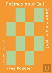 Poèmes Pour Qui (Aime Encore Lyre)