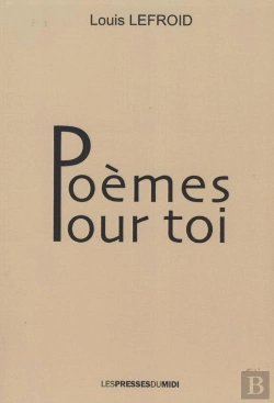 Bertrand.pt - Poèmes Pour Toi