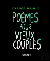 Poemes Pour Vieux Couples