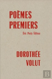 Poemes Premiers