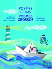 Poemes Prims, Poemes Grossos