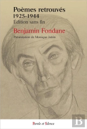 Poèmes Retrouvés 1925-1944