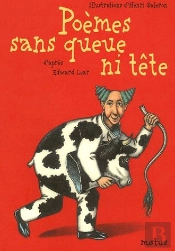 Poèmes Sans Que Ni Tête