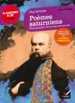 Poèmes Saturniens ; Fêtes Galantes ; Romances Sans Paroles