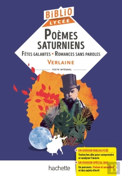 Bertrand.pt - Poèmes Saturniens ; Fêtes Galantes ; Romances Sans Paroles