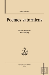 Poèmes Saturniens