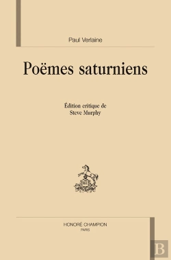 Bertrand.pt - Poèmes Saturniens