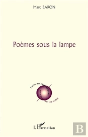 Poèmes Sous La Lampe