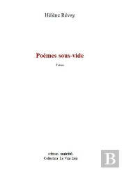 Poèmes Sous-Vide