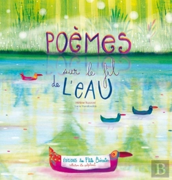 Bertrand.pt - Poèmes Sur Le Fil De L'Eau