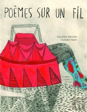 Poèmes Sur Un Fil