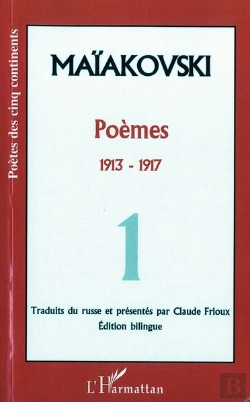 Bertrand.pt - Poemes T.1 ; 1913-1917