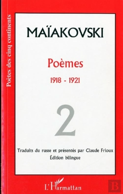 Bertrand.pt - Poemes T.2 ; 1918-1921