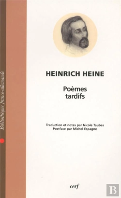 Bertrand.pt - Poemes Tardifs