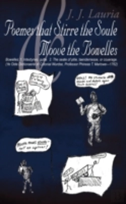 Bertrand.pt - Poemes That Stirre The Soule And Moove The Bowelles