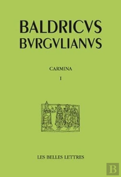 Bertrand.pt - Poèmes Tome 1 ; Carmina