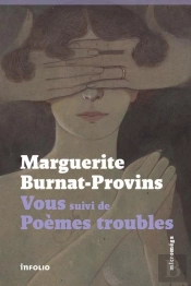 Poèmes Troubles ; Vous